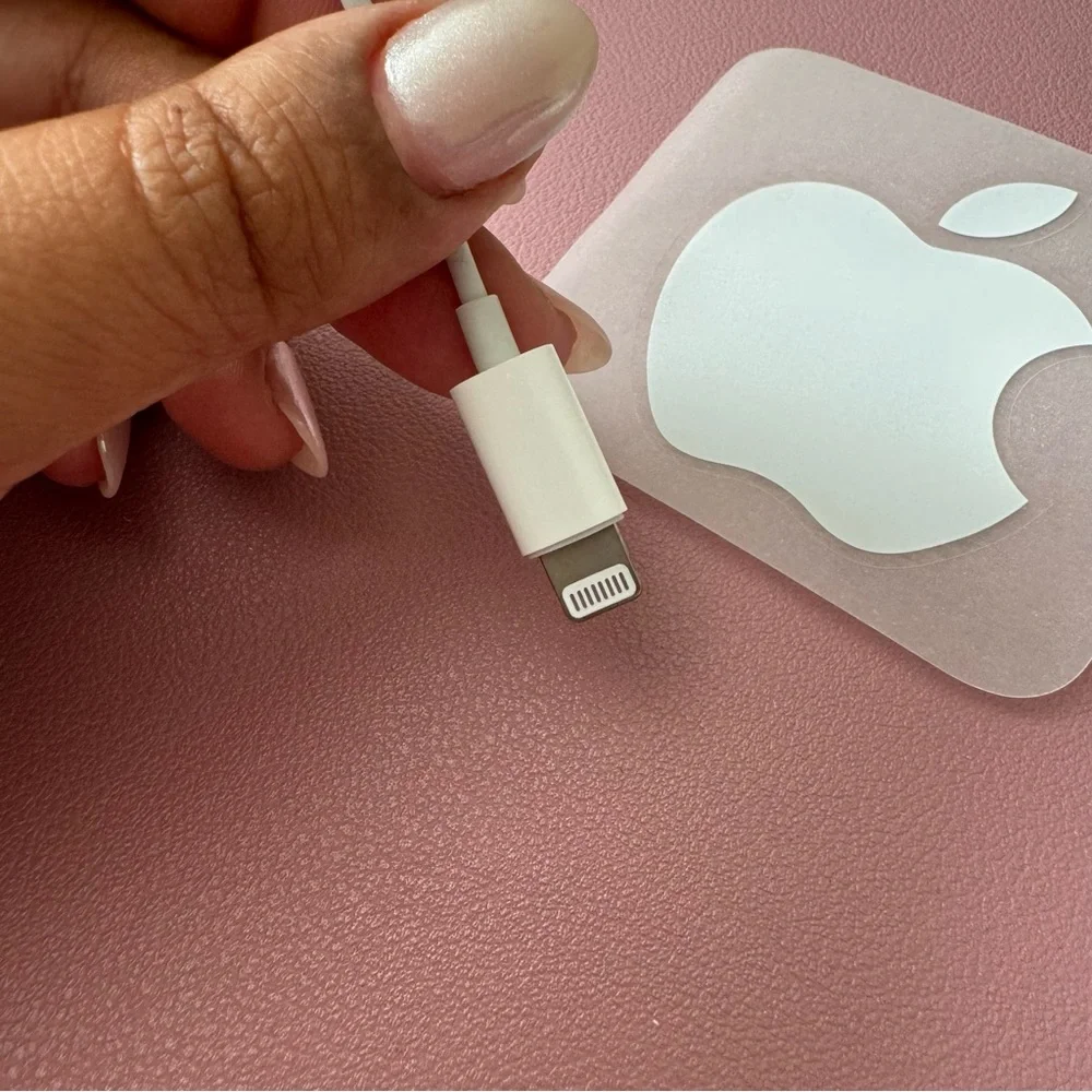 Apple length inches